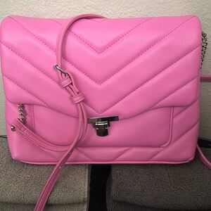 A New Day Crossbody Purse